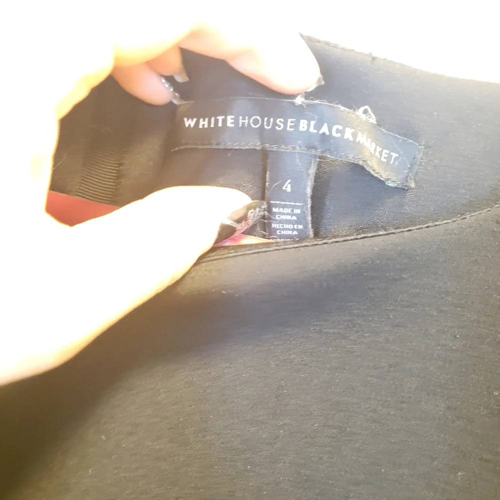 WHBM LBD - Picture 4 of 8